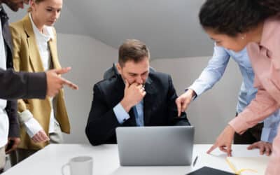 Employee ownership trust problems