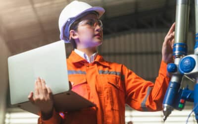 Manufacturing challenges 2024 – manufacturers show increased optimism