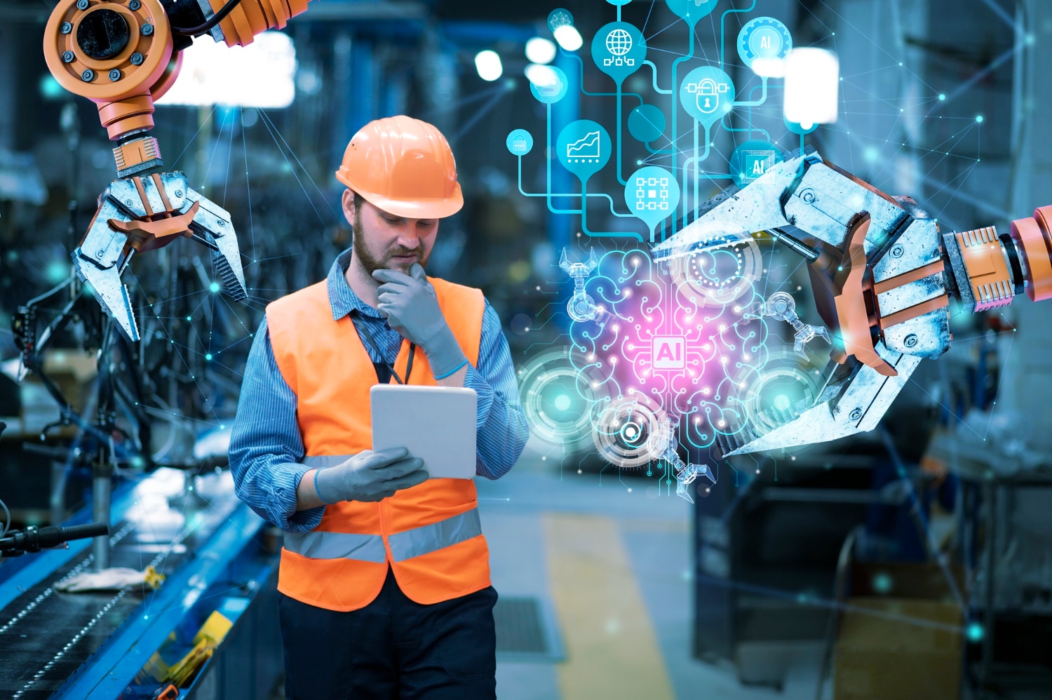 manufacturing technology (2) manufacturing technology