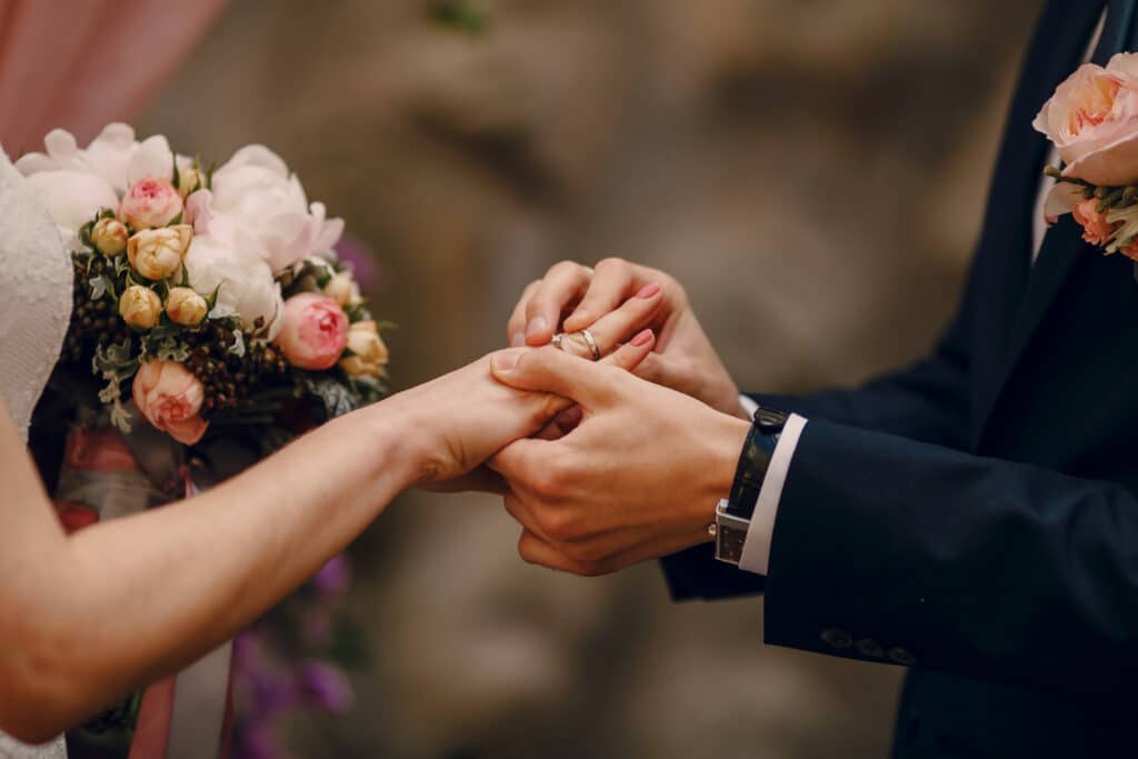 tax benefits of marriage