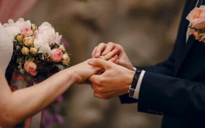 Tax benefits of marriage