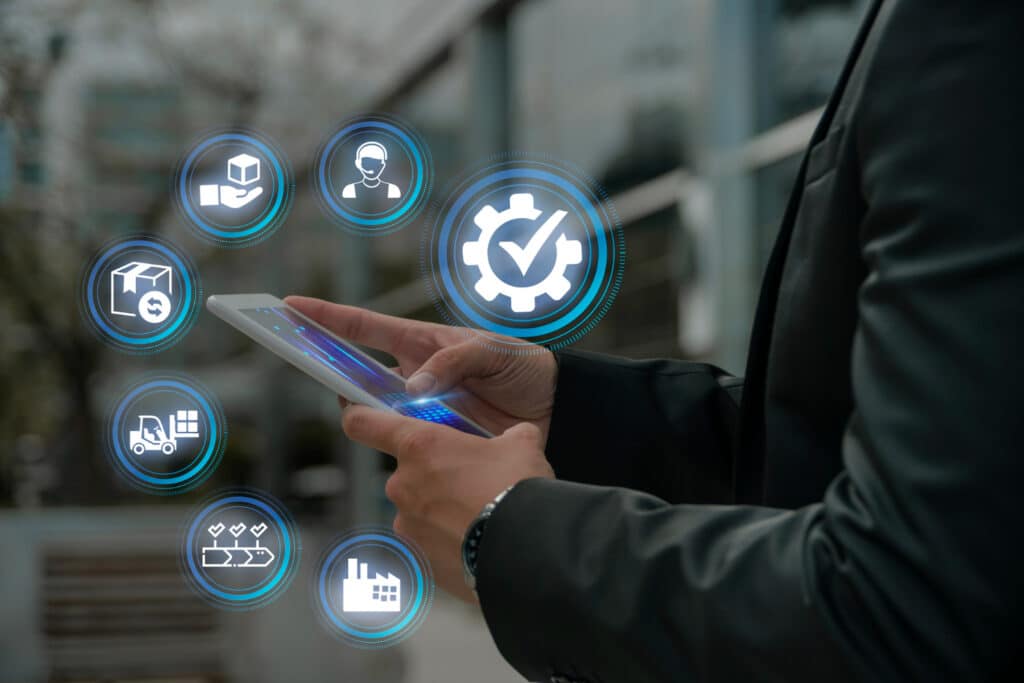 supply chain strategy
