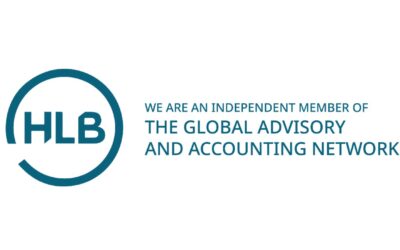 HLB move up to 8th in the International Accounting Global Ranking