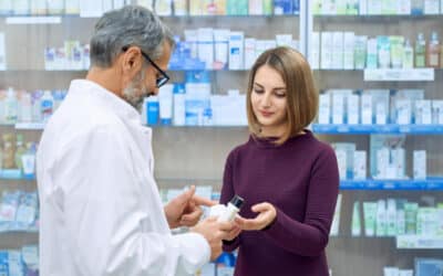 Pharmacy First Launch – Almost half the UK were not aware