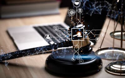 Sir Geoffrey Vos believes AI will change principles and practices of common law