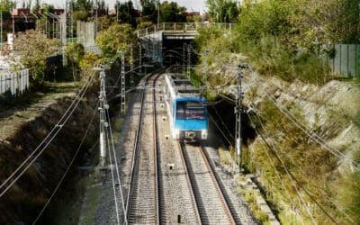 Network Rail Spending Plans 2024 – 2029
