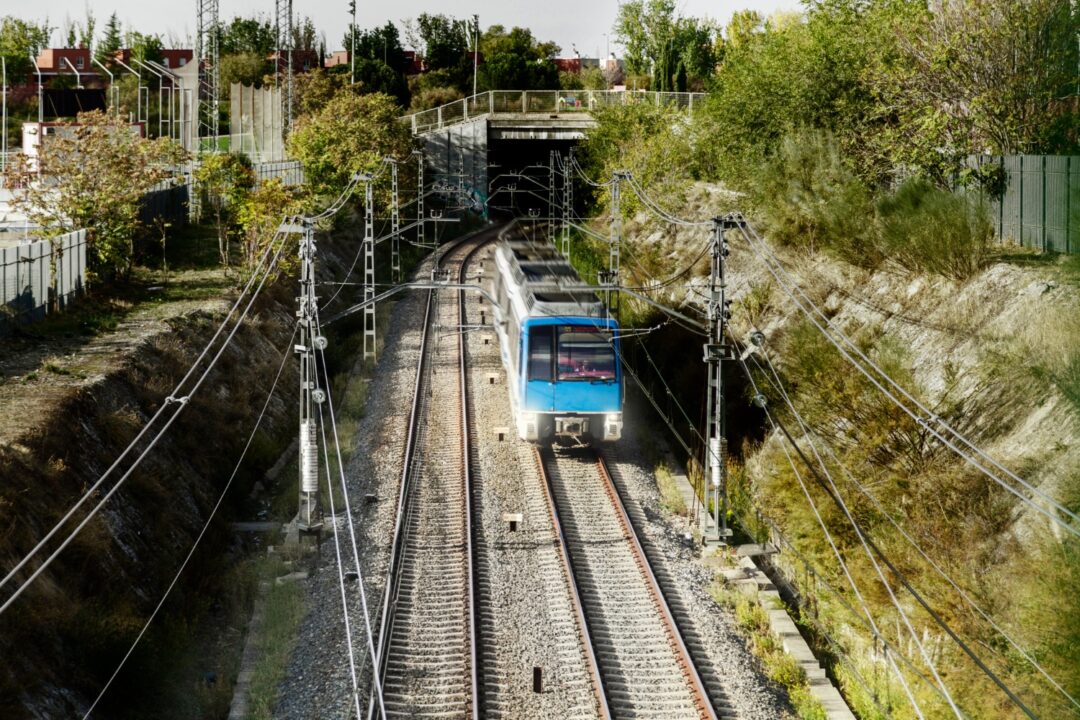 Network Rail Spending Plans