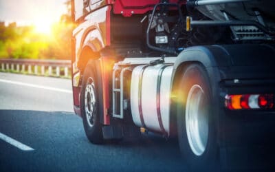 Truck stops to be upgraded