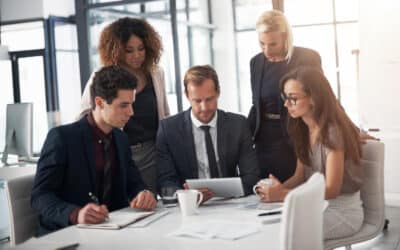 What does an accountant do?