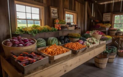 Tax Implications of Farm Diversification