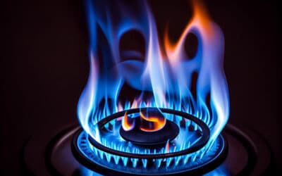 Small business energy standing charge sharply increases
