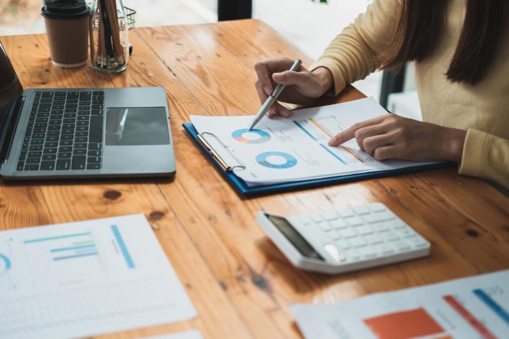 business growth