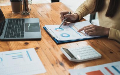 Drive business growth with management accounts