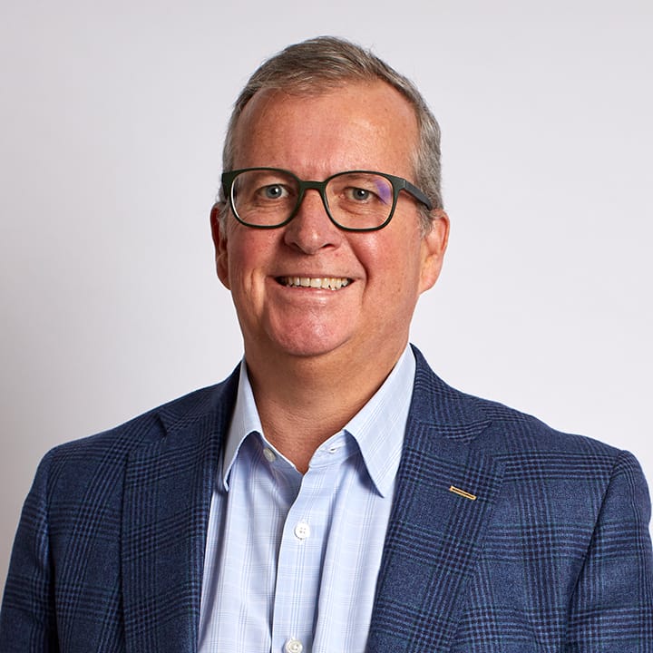 Craig Burton Partner