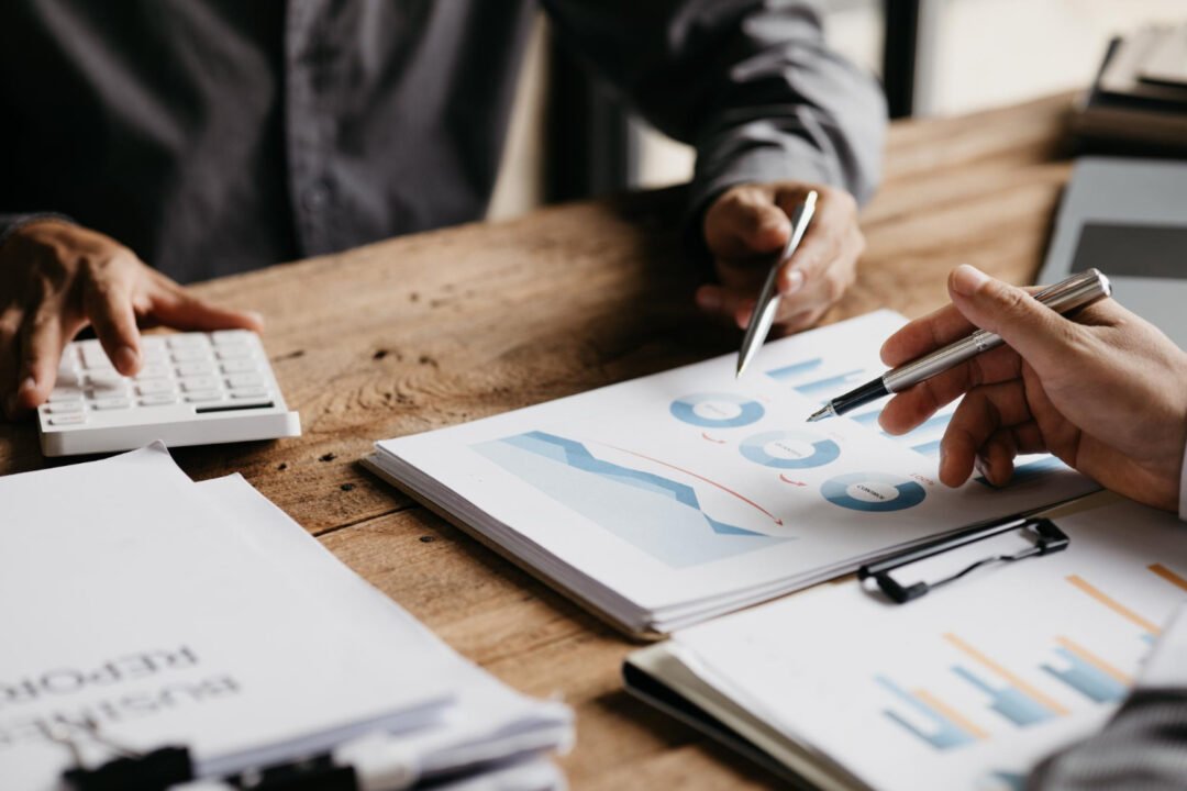 Financial planning (3) financial planning services
