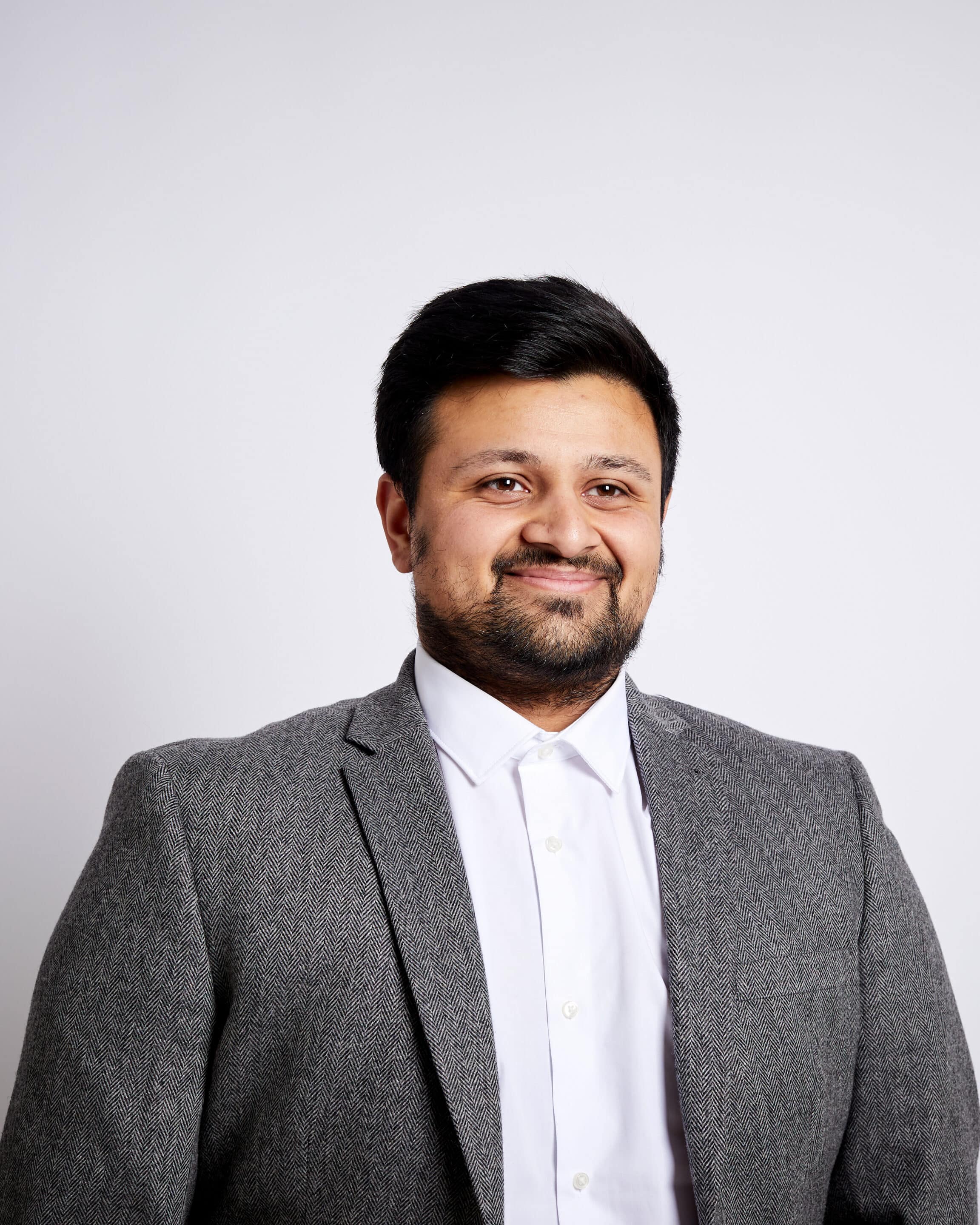 Zaryaab Hassan