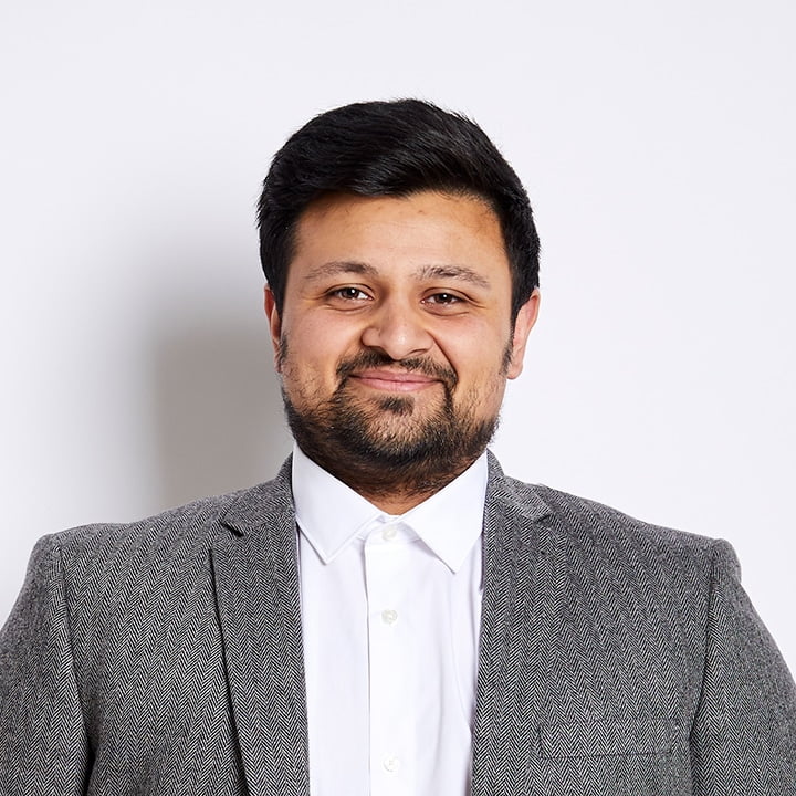 Zaryaab Hassan
