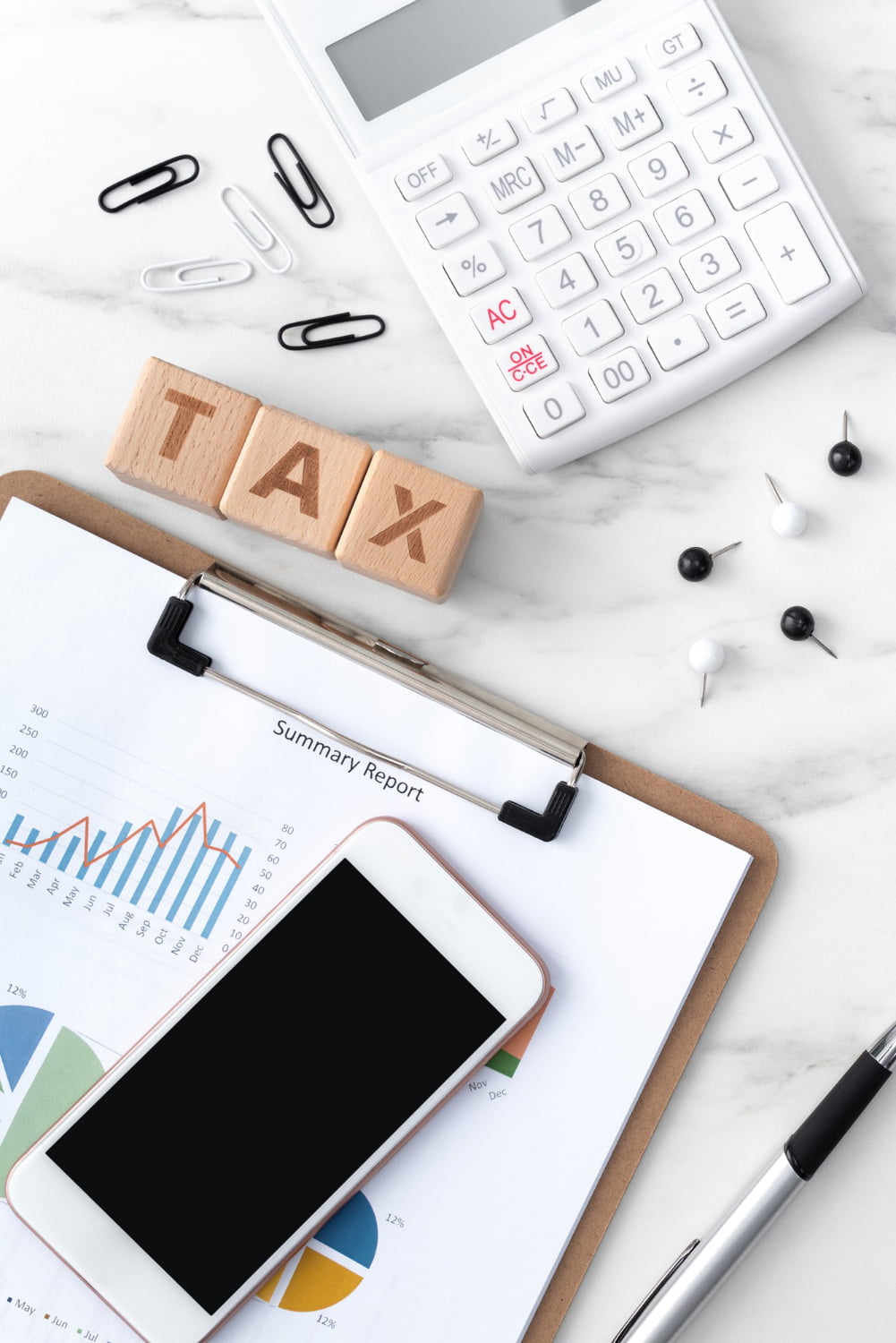 Corporate Tax Service Corporate tax service