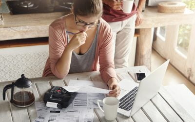 Reasons to file your self assessment tax return early