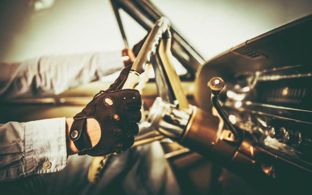 Importing Classic Cars and Aircraft – 5% VAT and no Import Duty