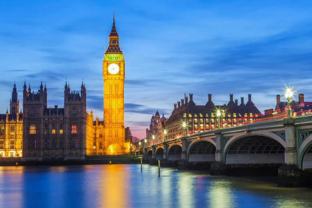 Autumn Budget 2024 Summary