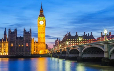 Autumn Budget 2024 Summary