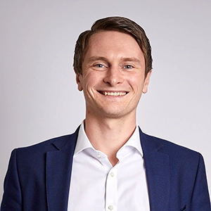 Sam Butler, Partner