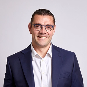 David owens, partner