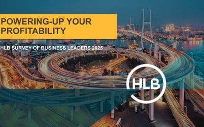 HLB Survey of Business Leaders