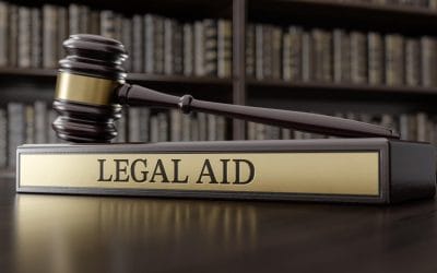 Legal aid a top priority for new government
