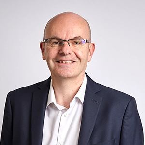 Peter Lindley, Practice Manager