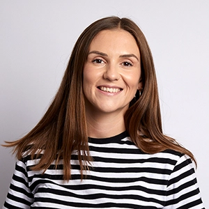 Rhiannon Mistry, Corporate Services Manager