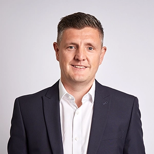 Scott Sanderson, Partner