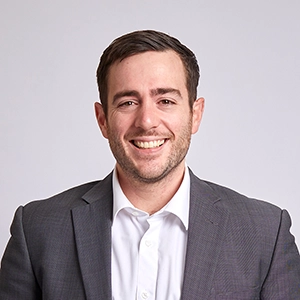 Will Amos, Partner
