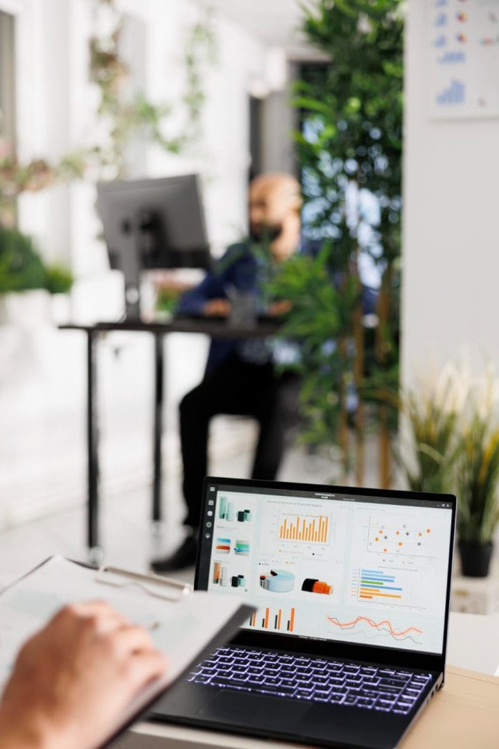 benefits of cloud accounting