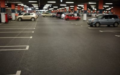 Hawsons act as lead advisors for Bank Park on their sale to Intelli-park
