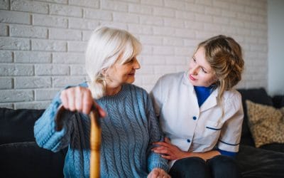 Care Home Budget Update