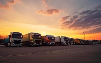 Top Tips for Managing a Fleet of Vehicles Efficiently