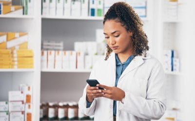 Pharmacy First Uptake Rising