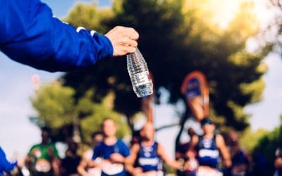 Participation in mass fundraising events exceeds pre-pandemic figures