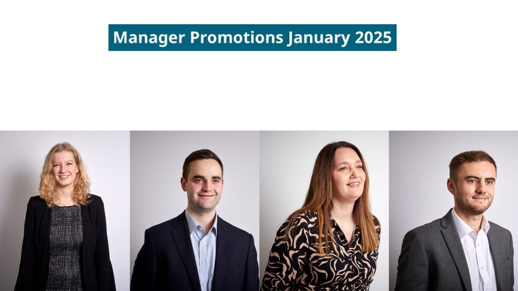 staff promotions managers