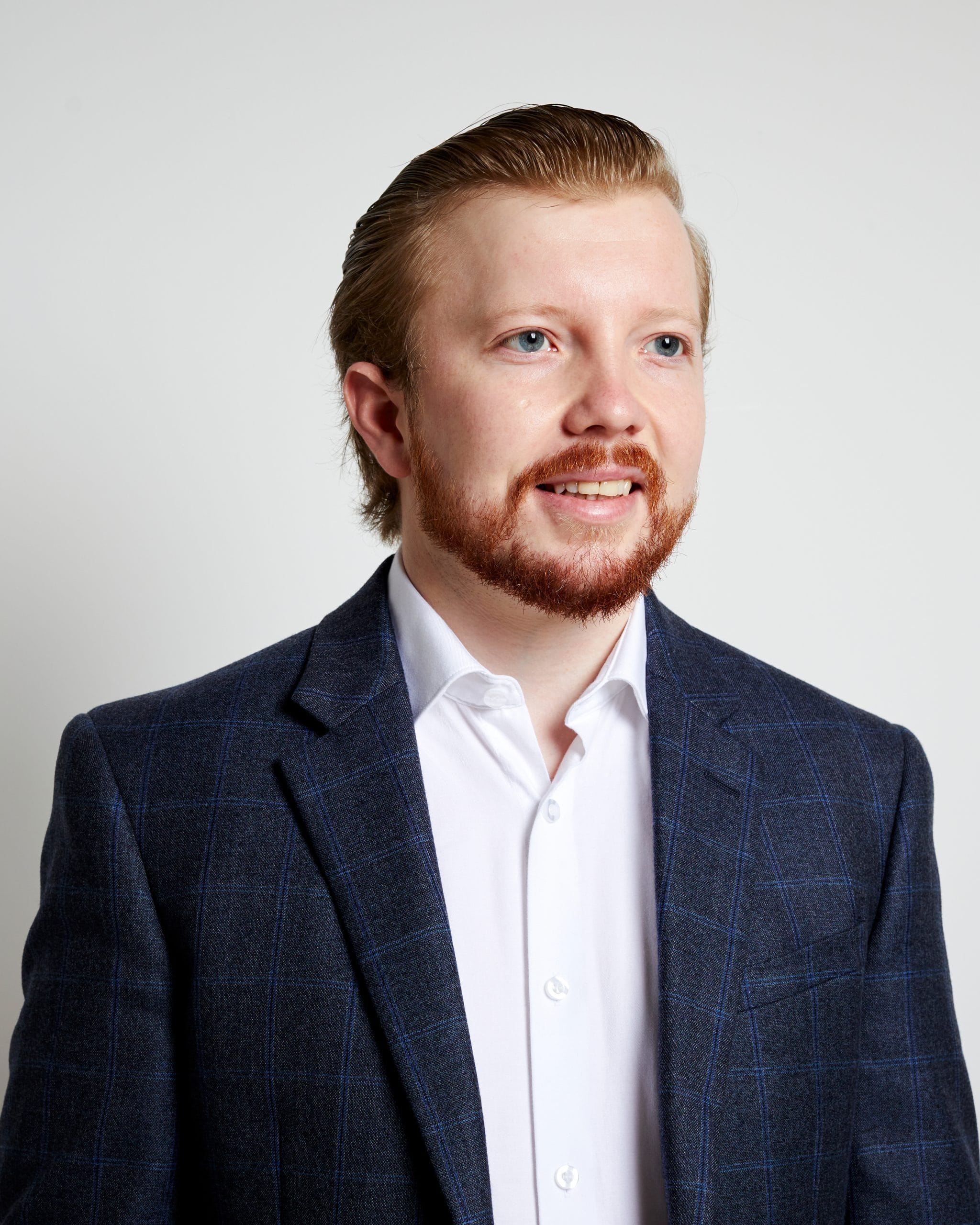 Ed Durrant