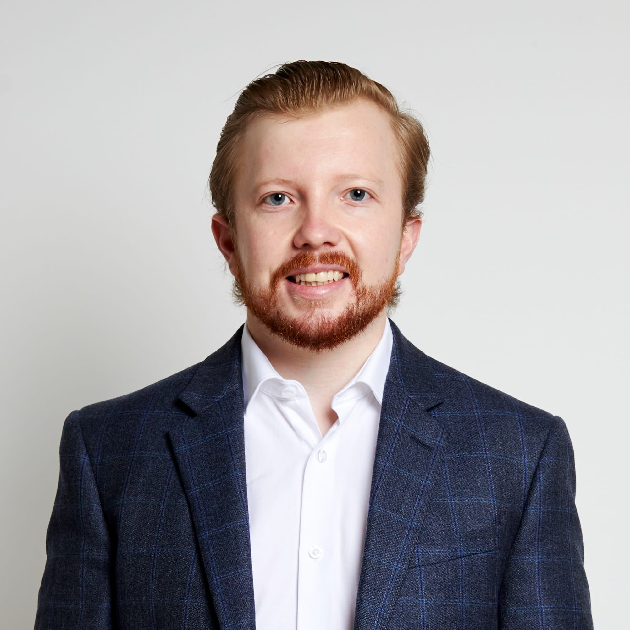 Ed Durrant, Hawsons Wealth Management