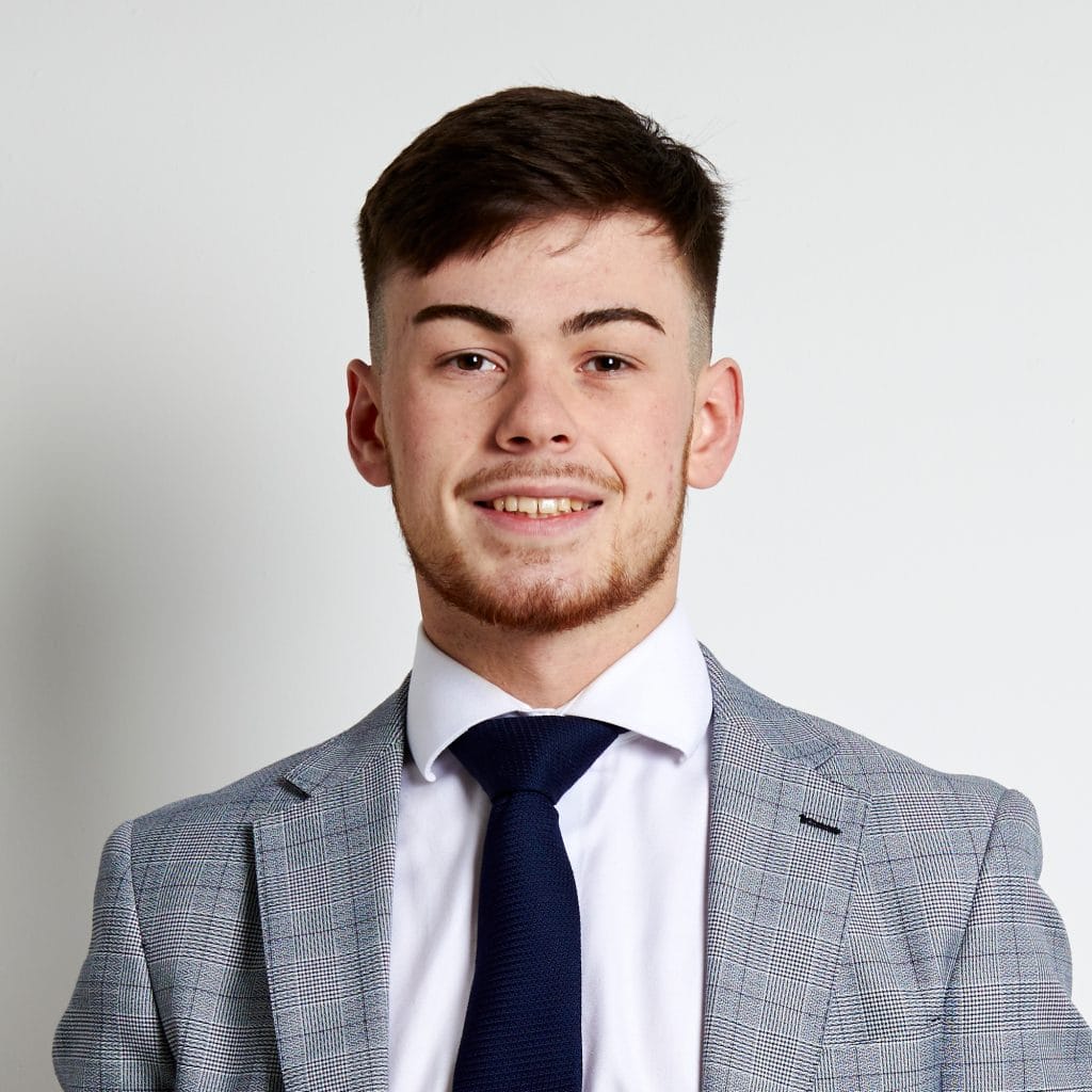 Harvey Taylor
