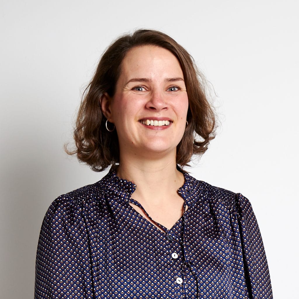 Miriam Plowman