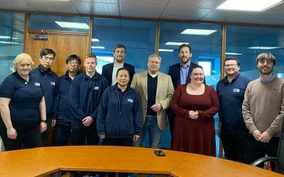 Hawsons Advises Pest Control Supermarket.com on Transition to Employee Ownership