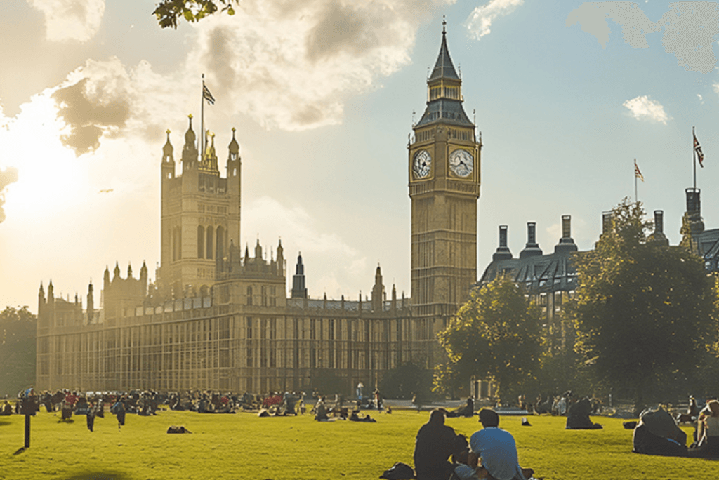 Spring Statement 2025