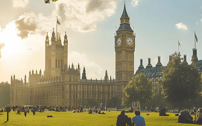 Spring Statement 2025