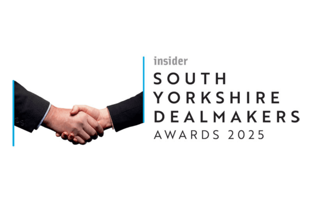 South Yorkshire Dealmakers Awards