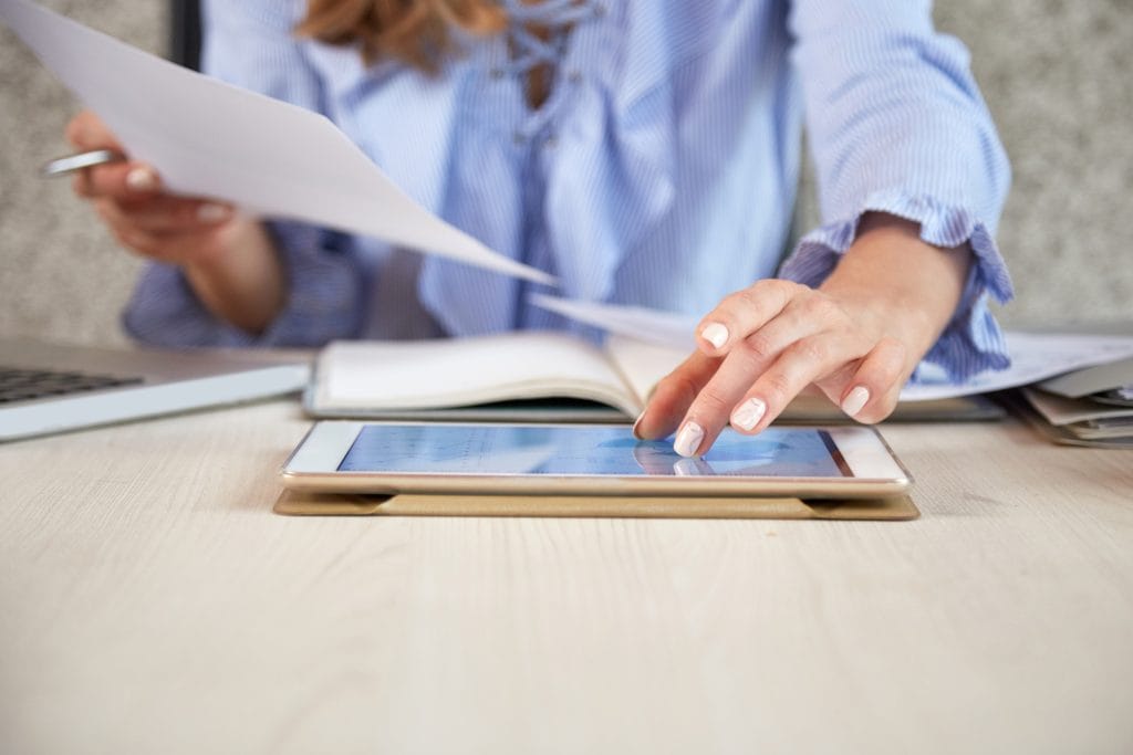 making tax digital for income tax